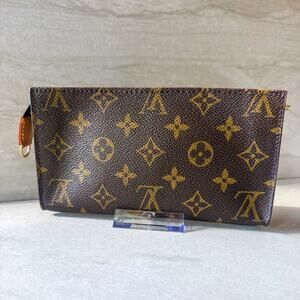 Louis Vuitton Bucket Pouch, 1998